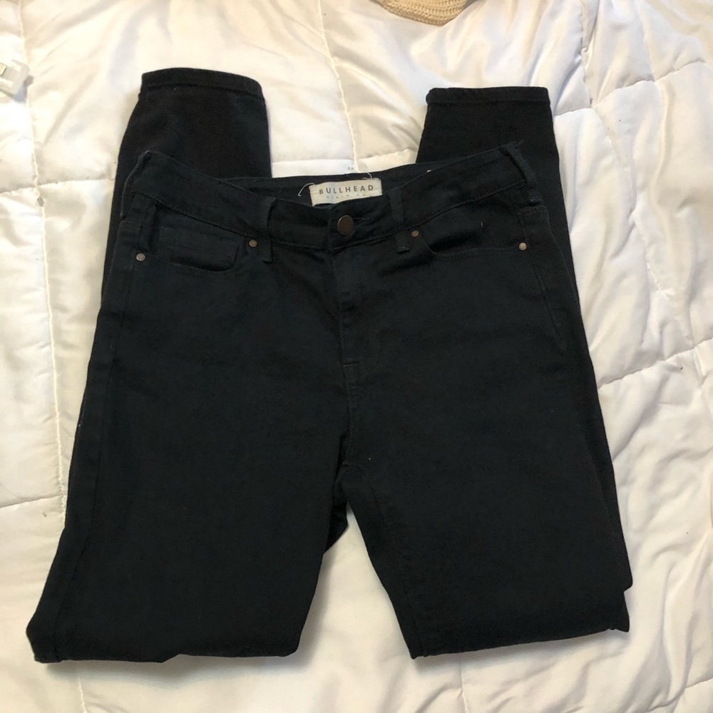 Bullhead jeans